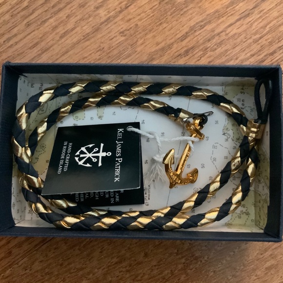 Kiel James Patrick Jewelry Kiel James Patrick Quartermaster